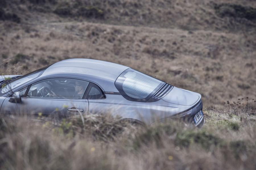  Alpine A110S 2019 года  (WW) (фото 56 из 93)